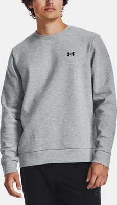 Obrázek produktu pro Mikina UA Unstoppable Flc Crew-GRY