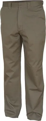 Obrázok produktu pre Klasické khaki nohavice Carson Classic Casuals