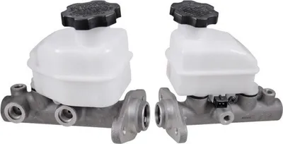 Produktbild von Hauptbremszylinder Ø 23,8 mm M10x1.0 4 A.B.S. für u.a. HYUNDAI