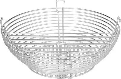 Produktbild von Hölzschubbehäuschen für Grill, Ideal für Kamado und Holzkohlegrills