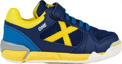 Zdjęcie produktu dla Buty halowe Munich 1431170 dla Chłopięce
