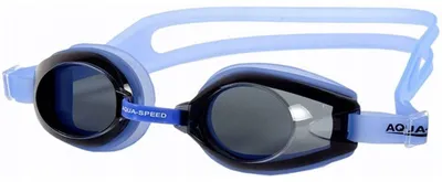 Zdjęcie produktu dla AQUA SPEED 007-211, Jeden rozmiar, Granatowy (marynarski), Dorosły, 1 szt.