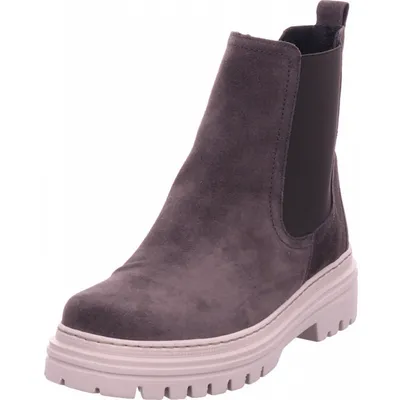 Produktbild von Gabor Damen Stiefel in Grau, Größe 5
