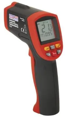 Produktbild von SEALEY Thermometer VS907