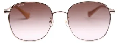 Produktbild von Gucci Sonnenbrille GG1142SA 002