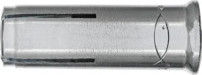 Productafbeelding van Fischer inslaganker, type EA II, M 6 x 30, verpakking met 100 stuks.