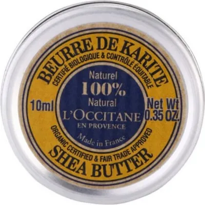 Produktbild von L' Occitane Sheabutter Kö rpercreme 150 ml