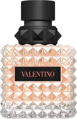 Produktbild von Valentino Donna Born In Roma Coral Fantasy Eau de Parfum für Damen 30 ml