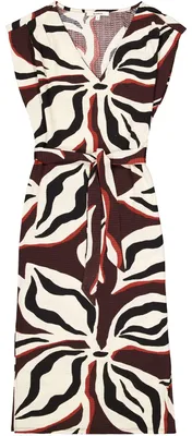 Produktbild von GARCIA ladies dress 4478 hazel bloom XL