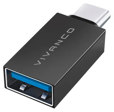 Immagine prodotto di VIVanco™Adattatore Wireless USB-A