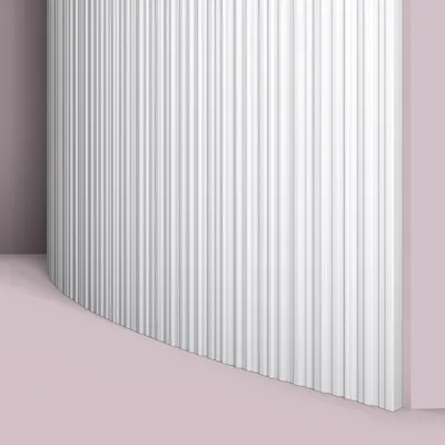 Immagine prodotto di NMC ALLEGRETTINO FLEX ARSTYL, pannello murale 3D Noel Marquet, pannello acustico, 2 metri