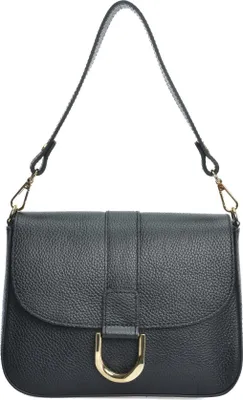 Obrázek produktu pro Anna Luchini_Shoulder bag_AW25 AL  TSBV 24_NERO