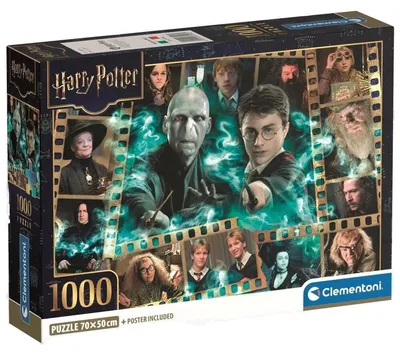 Produktbild von Clementoni 37048, 14 Jahr(e)