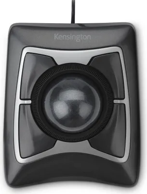 Image de Kensington Maus ExpertMouse Optical