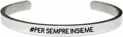 Produktbild von Damenarmreif CO88 Collection 8CB-19044 Silberfarben