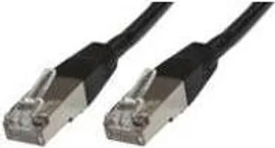 Image de Câble réseau MicroConnect