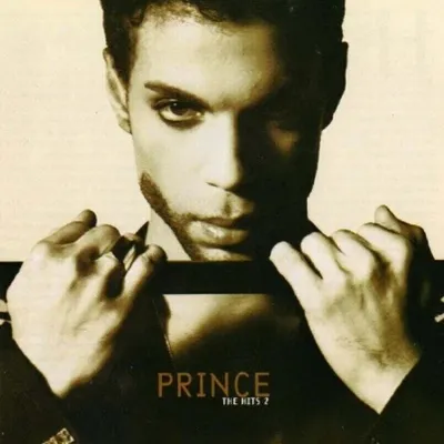 Zdjęcie produktu dla Prince - The Hits 2 (Reissue) (2 LP)
