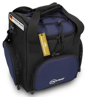 Produktbild von cartrend Kühltasche 16L