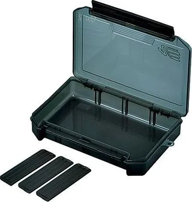 Produktbild von Meiho Versus VS-3010NDM Schwarz