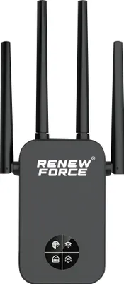 Zdjęcie produktu dla Wzmacniacz Sygnału Wi-Fi 1200Mbps 5G Cf-Wr761Ac