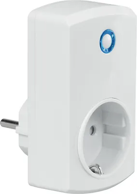 Produktbild von FUNKSTECKDOSE Funk-Steckdose 27424 St700sd
