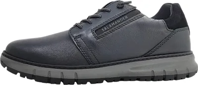 Immagine prodotto di Salamander scarpa sportiva stringata nera