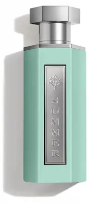 Produktbild von REEF Tiffany Eau de Parfum – Premium Unisex Parfum mit Mandarine & Pfirsich – Zarter frischer Luxusduft – Eleganter Duft für Damen & Herren