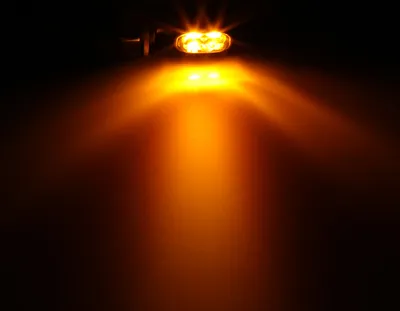 Obrázok produktu pre LED indikátory HIGHSIDER smart VISION-TS