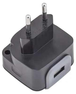 Produktbild von Nimo Netzteil 100-240 V/USB 5VCC-2400MA
