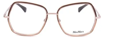 Produktbild von MaxMara Sonnenbrille MM5076 038 55 17 140