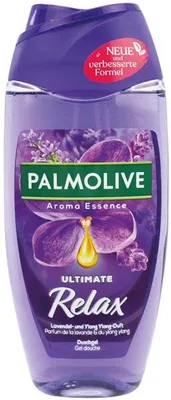 Produktbild von PALMOLIVE Dusch 250ml Aroma Sensations Absolute