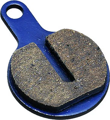 Image de Garniture de frein à disque UNION "DBP-56" Organique