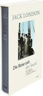 Produktbild von Die Reise mit der Snark