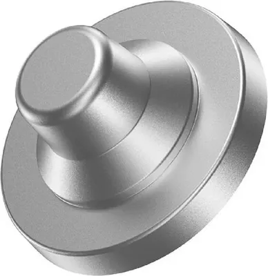 Produktbild von Laifen Haartrockner Wandhalterung Silber Kompakt Modell A33037