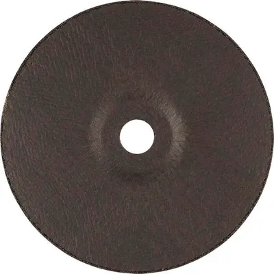 Produktbild von PRO Metal Schleifscheibe, 180 x 6 x 22.23 mm, oSa