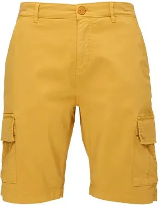 Productafbeelding van Heren Shorts Loap Vanas Geel Geel 2xl