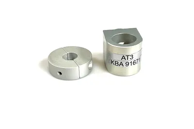 Produktbild von alpha Technik Tieferlegungssatz 20mm für Honda CBR250R; Typ MC41; Modelljahr 2011-