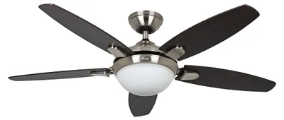 Immagine prodotto di CONTEMPO 132, Ventilatore con Luce, Hunter