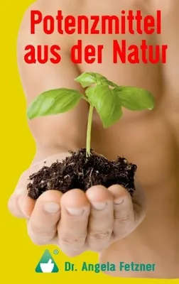 Produktbild von Potenzmittel aus der Natur