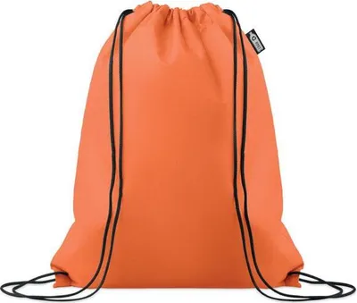Produktbild von MidOcean - "Daffy" Turnbeutel, Non-Woven MO2020 (Einheitsgröße) (Orange)