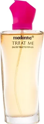 Image de Treat Me Eau de Toilette pour femmes 50 ml - Madonna Nudes 1979