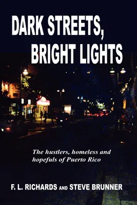 Produktbild von Dark Streets, Bright Lights