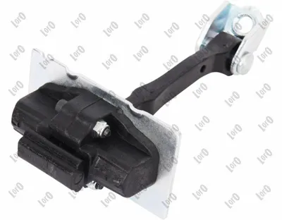 Obrázek produktu pro ABAKUS 150-03-048 Zarážka dveří, pružinová zarážka, vhodná pro PEUGEOT 308 SW II, vzadu vlevo, vzadu vpravo