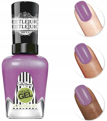 Obrázek produktu pro Sally Hansen Miracle Gel, lak na nehty bez UV lampy, odstín 931