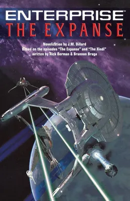 Produktbild von The Star Trek