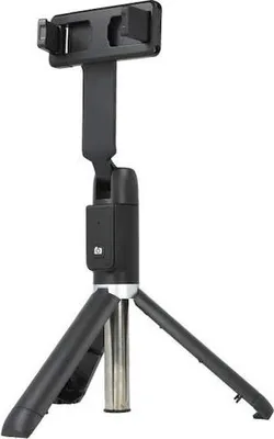 Produktbild von Samsung by Mobeen Bluetooth Selfie Stick, Black (GP-TOU024AEABW)