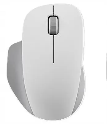 Produktbild von Xiaomi Mouse Comfort Edition | Wireless | 2.4GHz | White