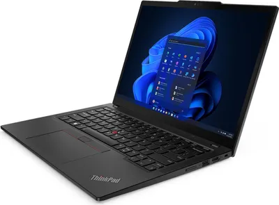 Obrázek produktu pro Lenovo ThinkPad X13 - 13,3" notebook - Core i7 4,8 GHz