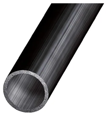 Produktbild von 1 Meter Kaltprofil Stahlrohr Rundform 14 x 1 mm