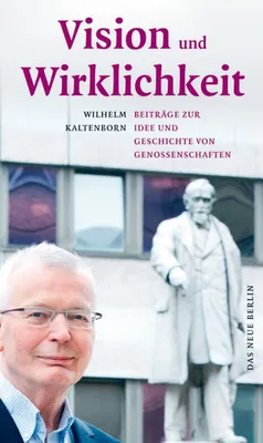 Image de Kaltenborn, W: Vision und Wirklichkeit